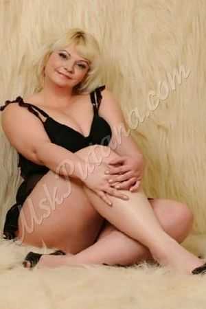 Света, метро Селигерская