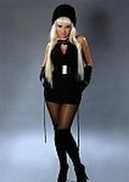 Проститутки Москвы