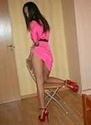 Проститутки Москвы