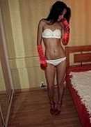 Проститутки