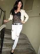 Проститутки