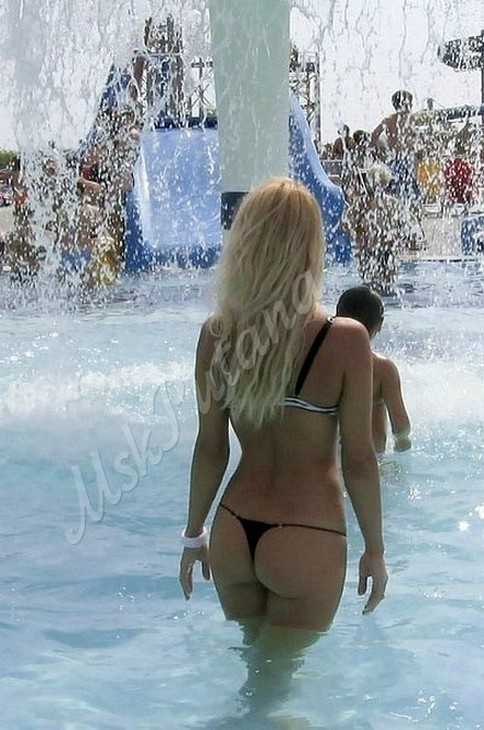 Проститутки