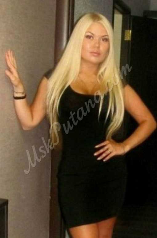 Проститутки