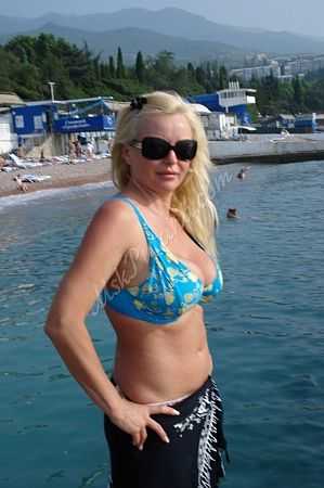 Алла, метро Медведково