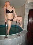 Проститутки Москвы