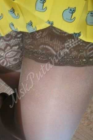 Алина, метро Новослободская