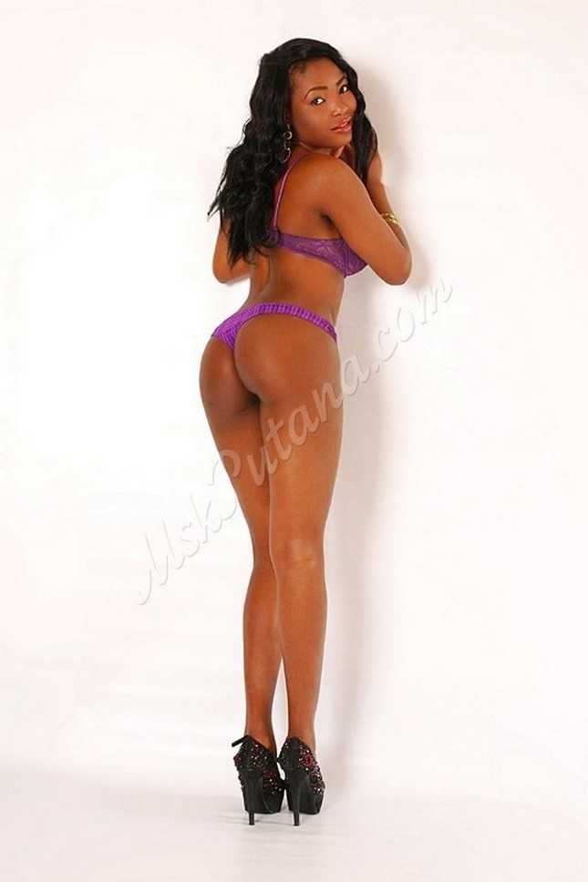 Проститутки