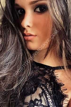 Василиса, метро Крымская