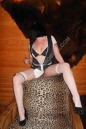 МИЛА, метро Зябликово