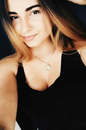 Юлиана, метро Черкизовская