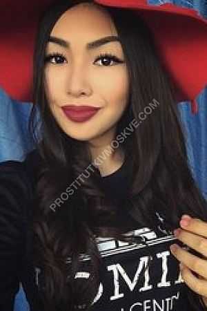 Катя, метро Чеховская