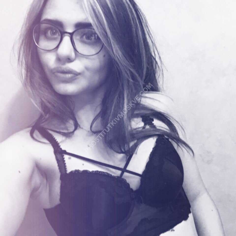 Проститутки