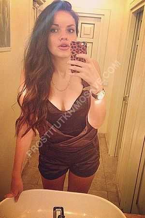 Лика, метро Улица 1905 года