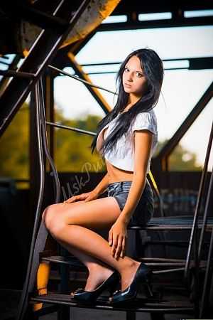 Диана, метро Беговая