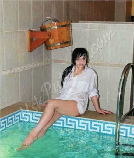 Проститутки