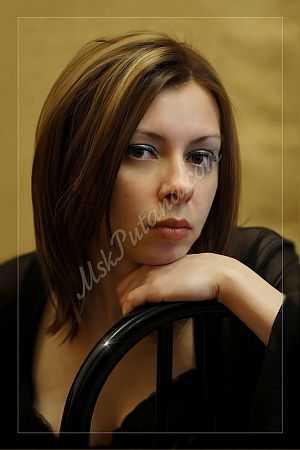 Юля, метро Коптево