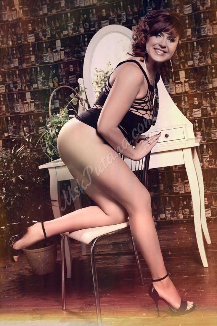 Проститутки