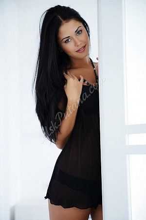 Алёна, метро Лермонтовский проспект