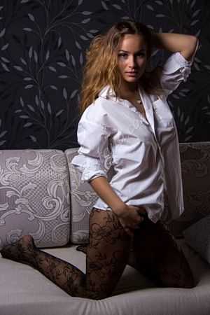 Инна, метро Тёплый Стан