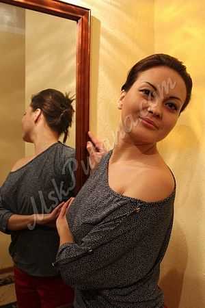 Алсу, метро Южная