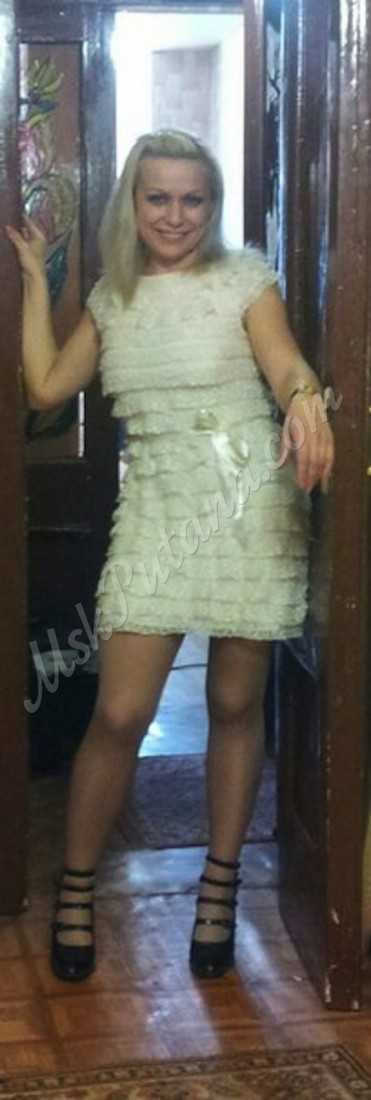 Проститутки