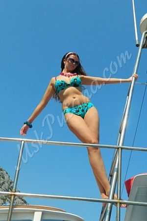 Саша, метро Планерная