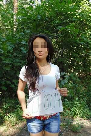 Марина, метро Текстильщики