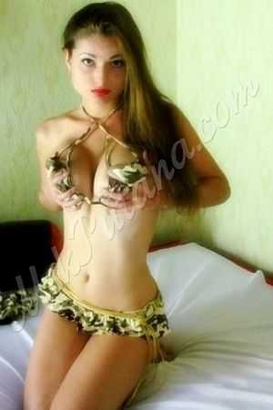 Наташа, метро Цветной бульвар