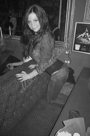 Инна, метро Петровский парк