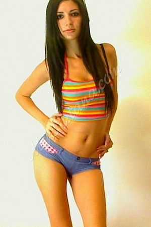 Таня, метро Дмитровская