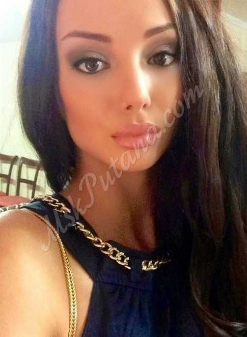 Проститутки