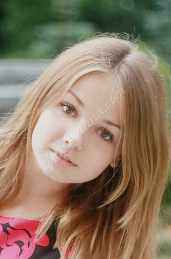 Проститутки