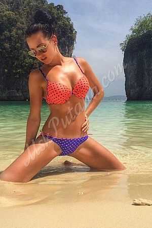 Яна, метро Тропарёво