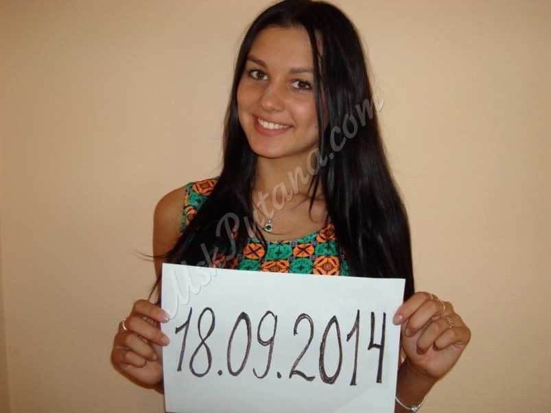 Проститутки