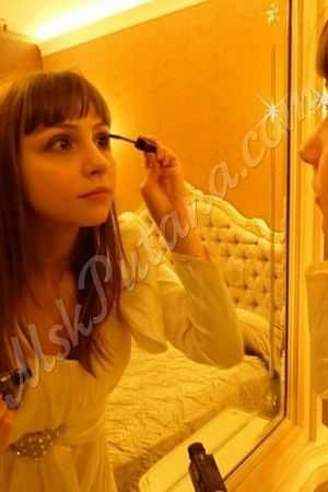 Василиса, метро Выставочная