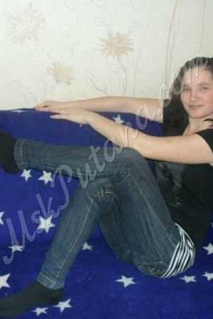 Тамара, метро Новокузнецкая