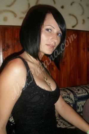 Ольга, метро Варшавская