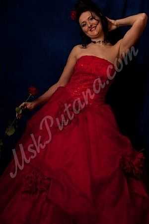 катя, метро Проспект Вернадского