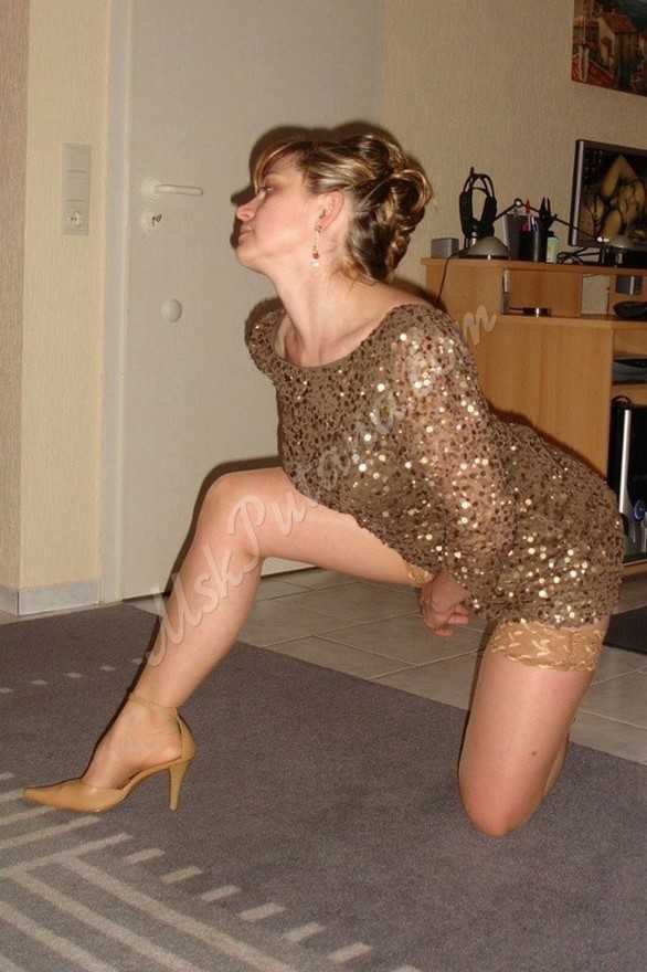 Проститутки