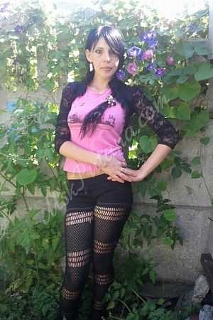 Валерия, метро Авиамоторная