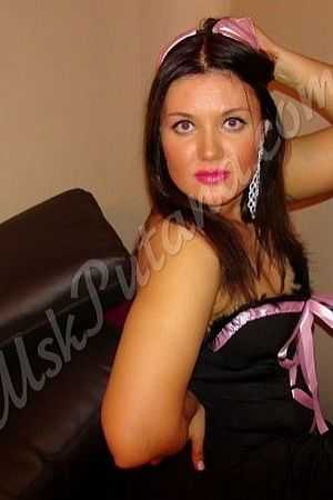 Марго, метро Каширская