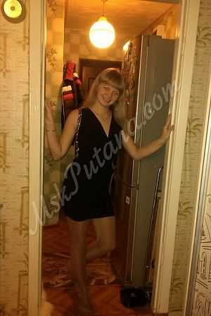 Верунчик, метро Щёлковская