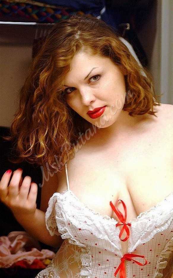 Проститутки