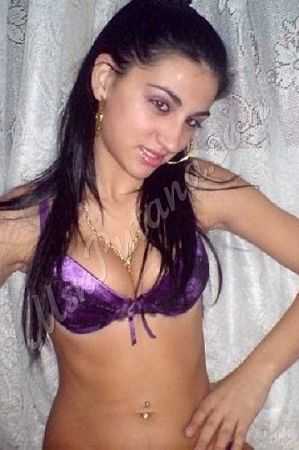 Ирэн, метро Алма-Атинская