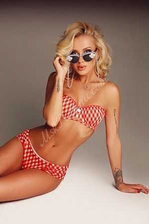 Настя, метро Владыкино