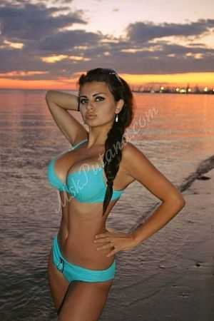 Инна, метро Менделеевская