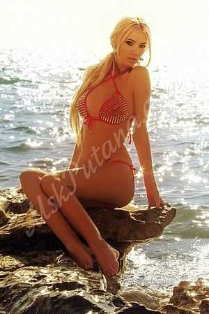 Аля, метро Кузьминки