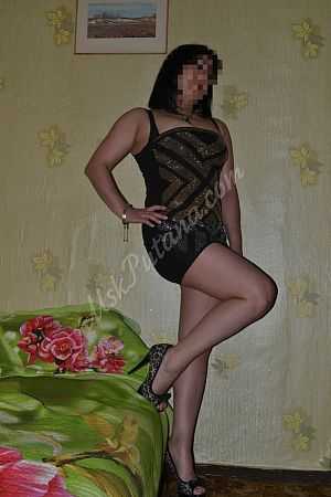 Василиса, метро Улица Академика Янгеля