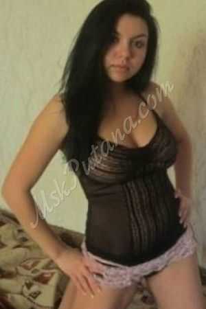 Анна, метро Говорово