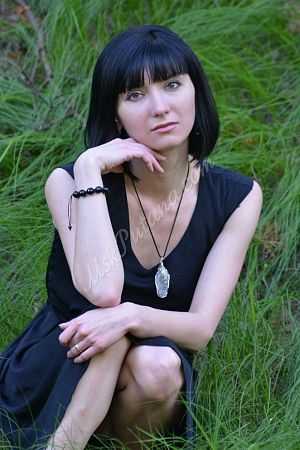 Анюта, метро Смоленская